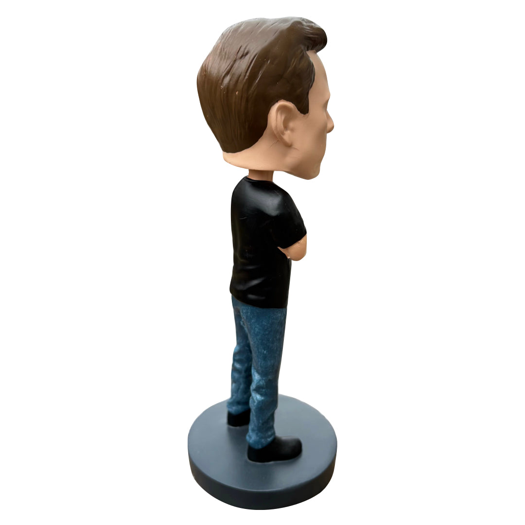 Elon Musk Bobblehead