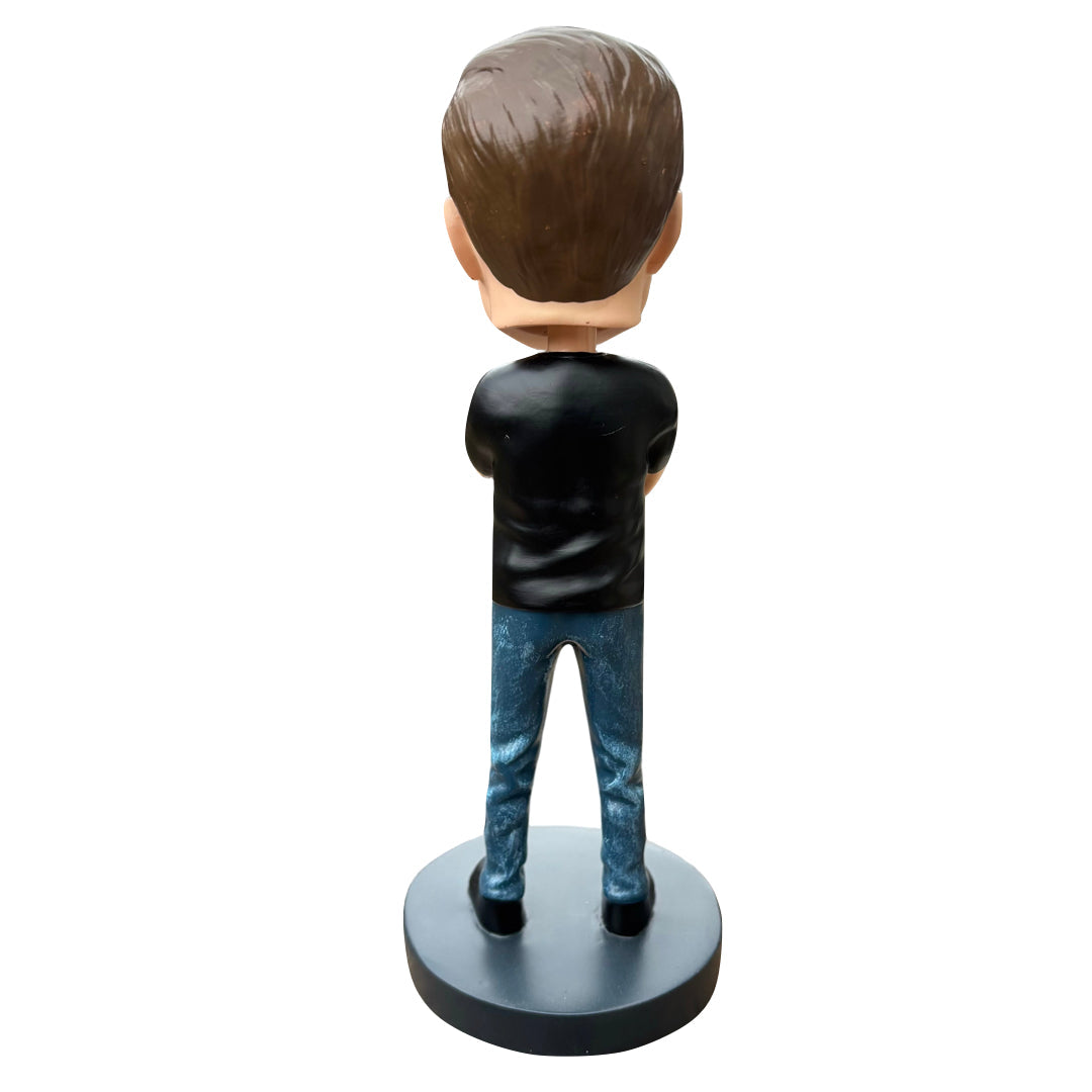 Elon Musk Bobblehead