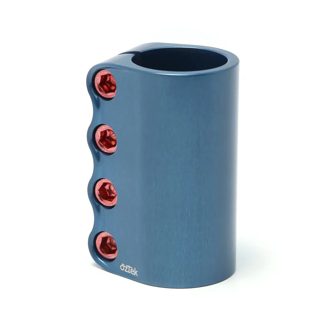 Aztek 2024 Ember SCS Clamp - Neptune Blue