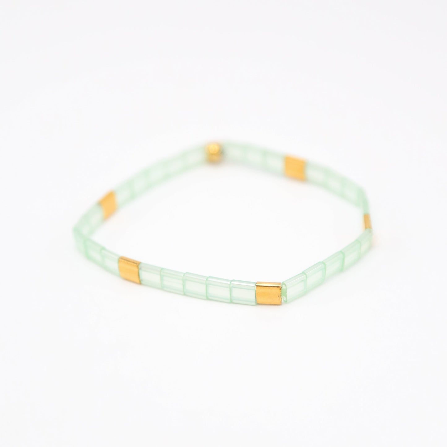 SEA EMPIRE - Tila Bead Bracelet | Single