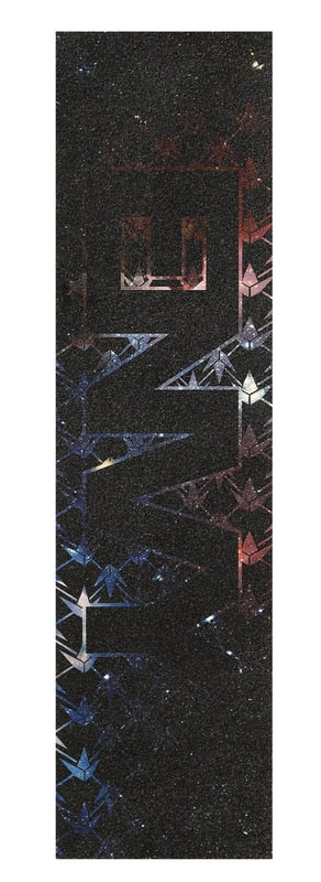 Envy Griptape Motif 23" - Black