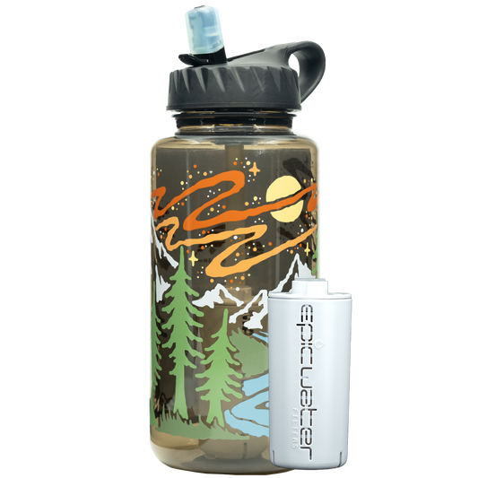 Nalgene OG Atomicchild | 32oz