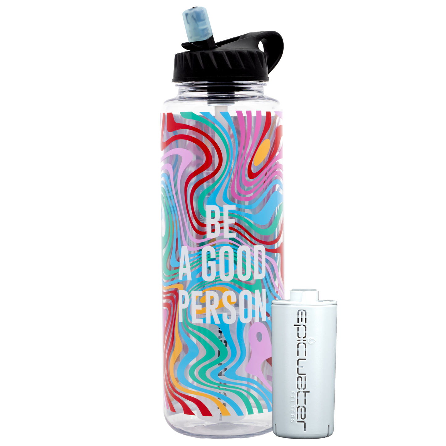 Nalgene OG Be A Good Person | 32oz