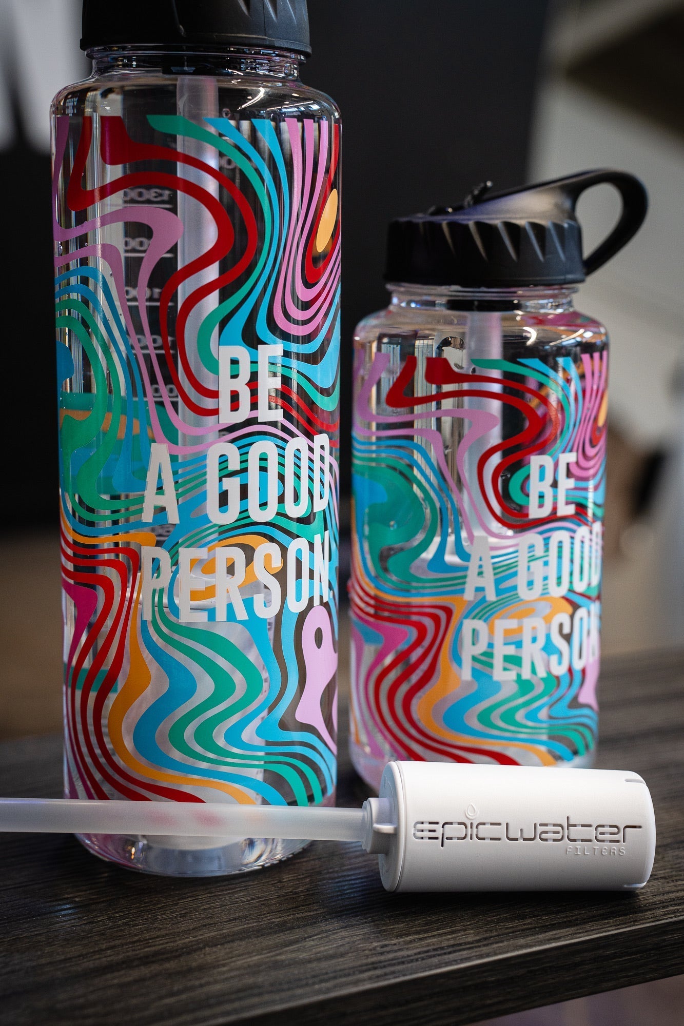 Nalgene OG Be A Good Person | 32oz