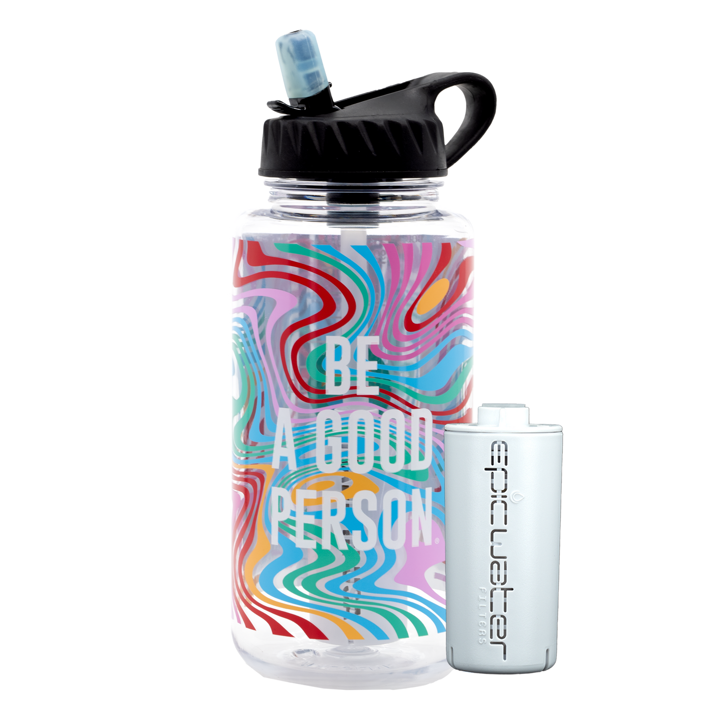 Nalgene OG Be A Good Person | 32oz