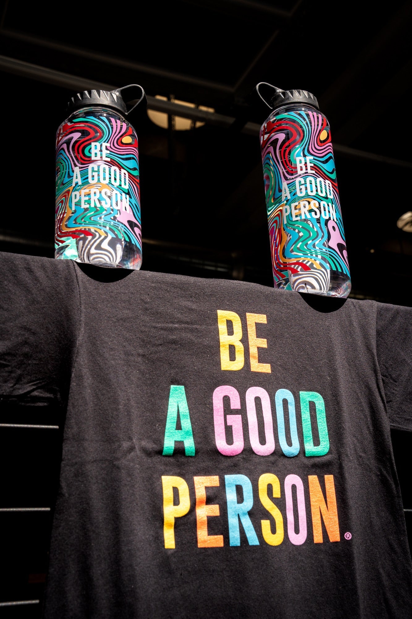 Nalgene OG Be A Good Person | 32oz