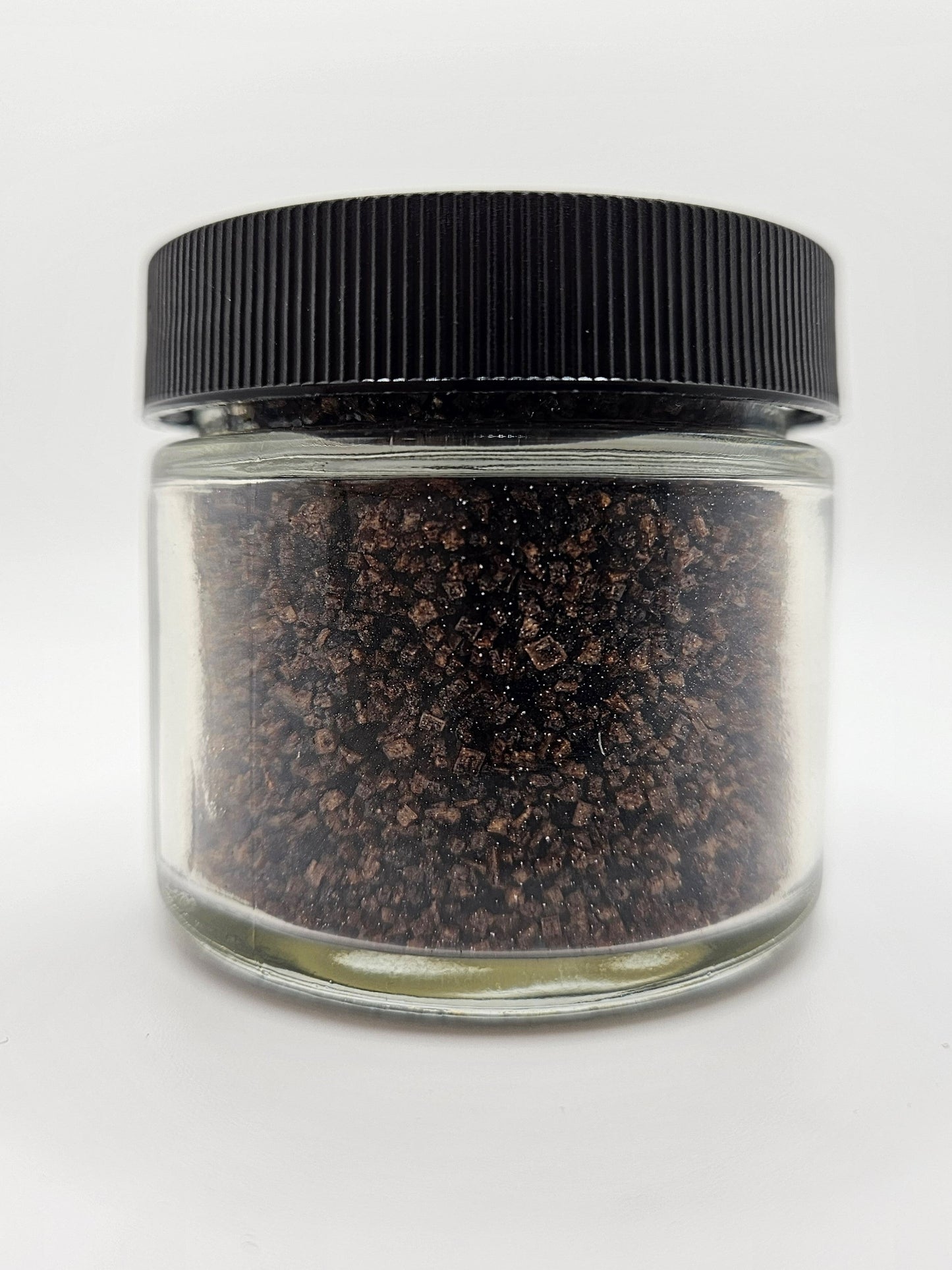 Espresso Salt