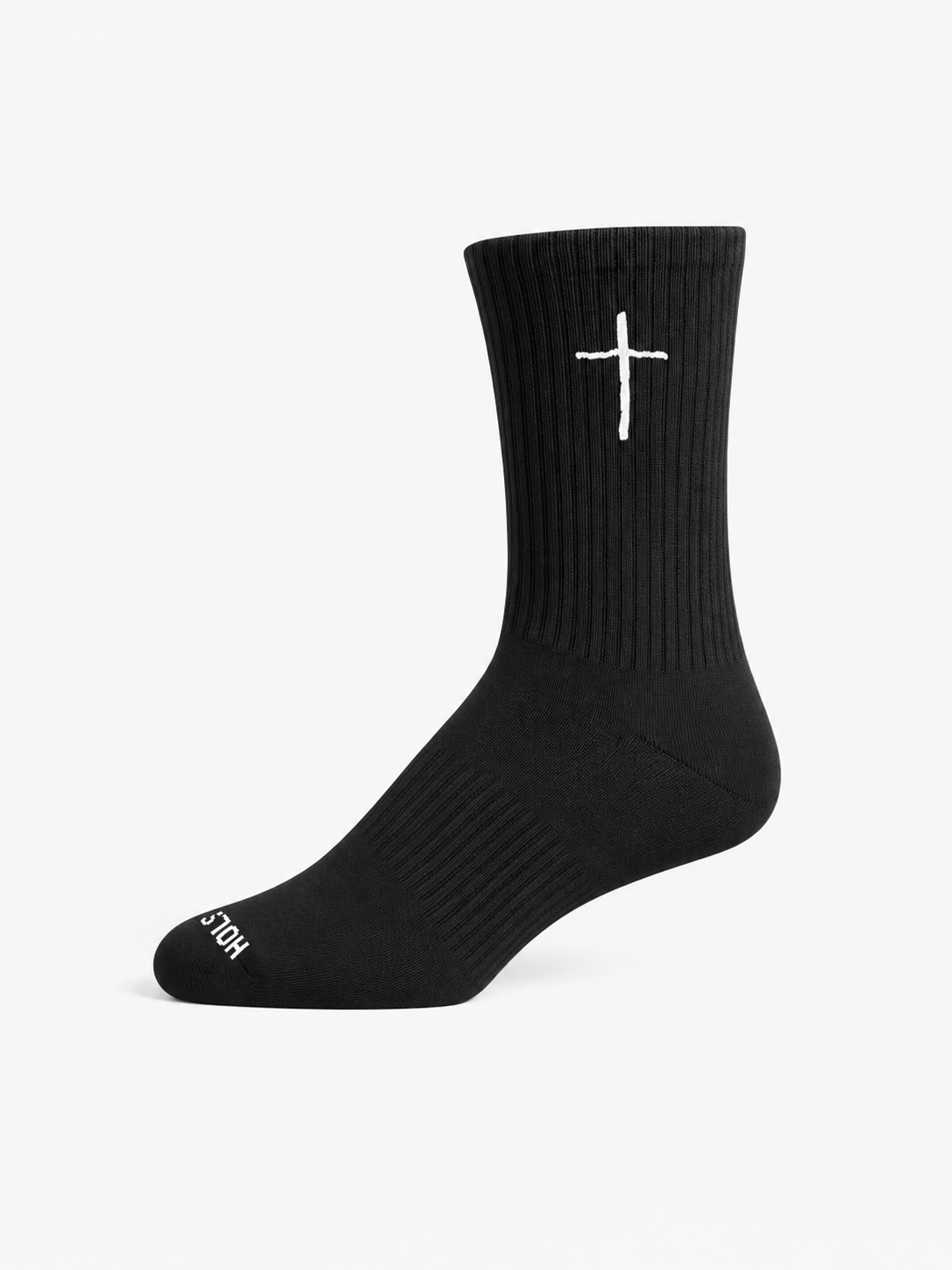 Essential Cross Socks