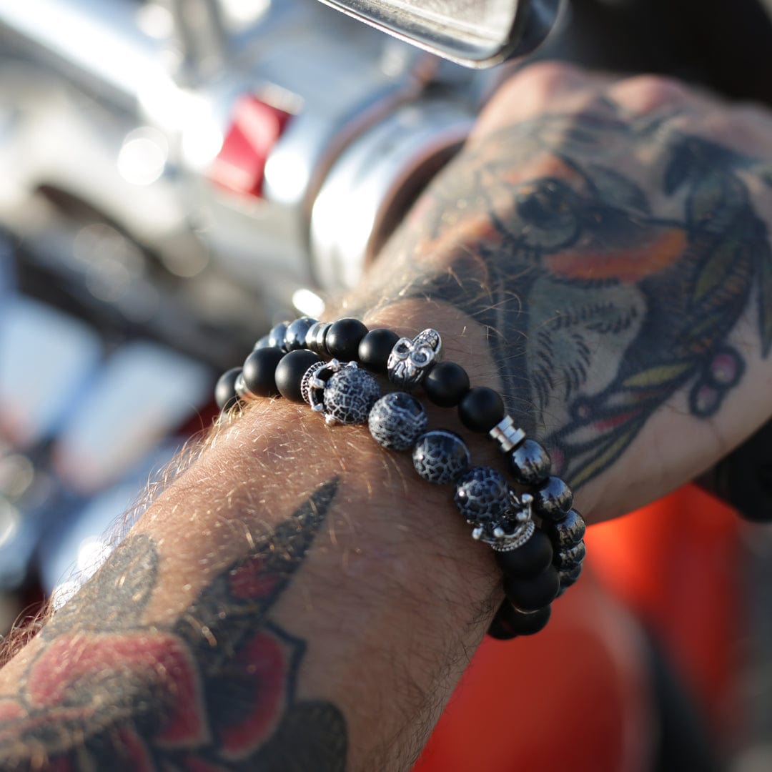 DUOS – ETERNAL & FALLEN