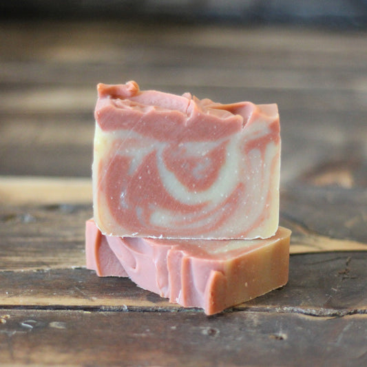 Euphoria Facial Soap Bar for Mature Skin