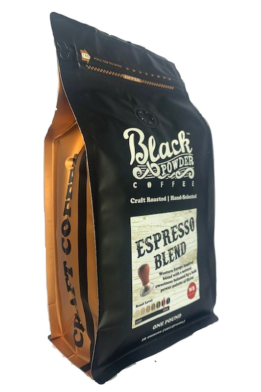 European Espresso Blend