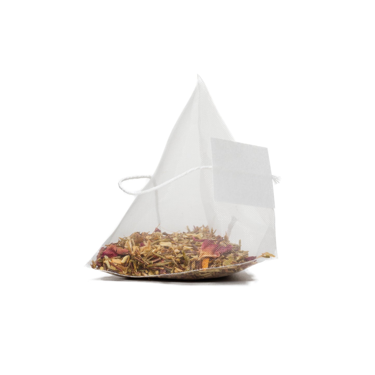 Exotic Everglades (Red Rooibos Fruit Tea)