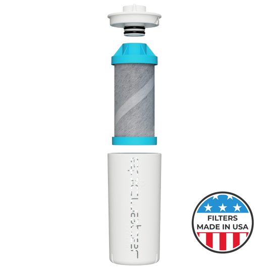 EveryTap Bottle Filter w/ Casing