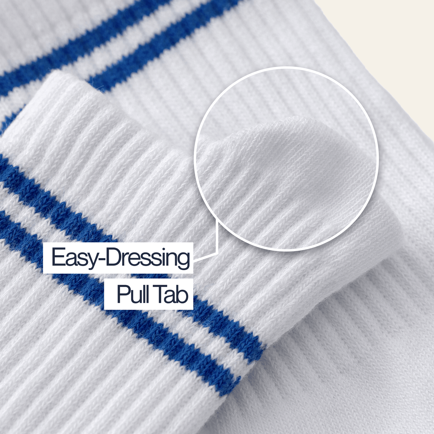 Everyday Gripper Socks 3-Pack