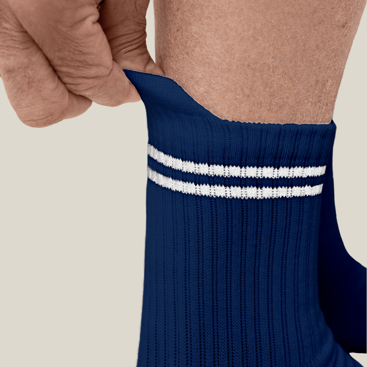 Everyday Gripper Socks 3-Pack