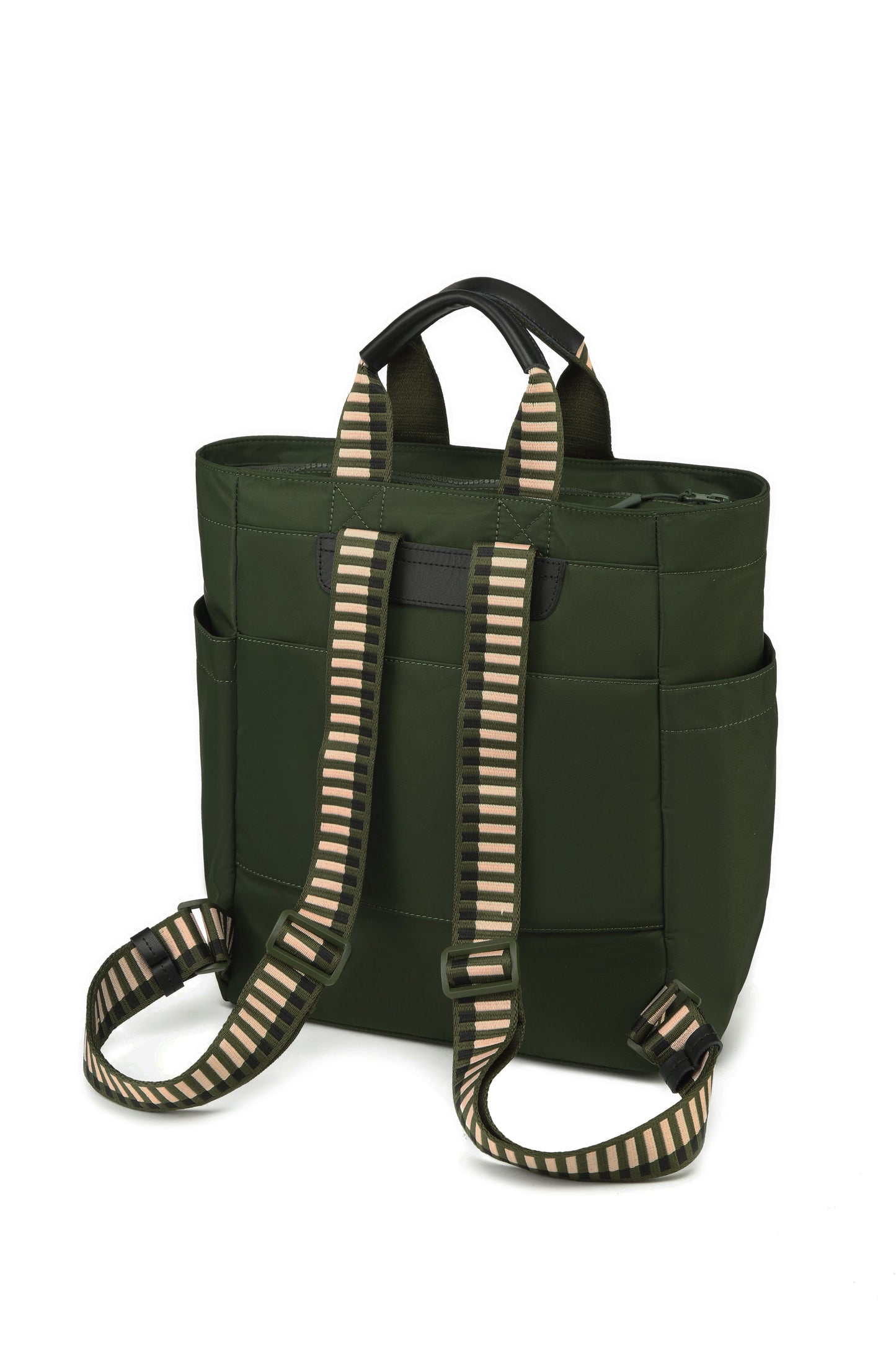 Everyday Backpack | Reveille Fatigue Nylon