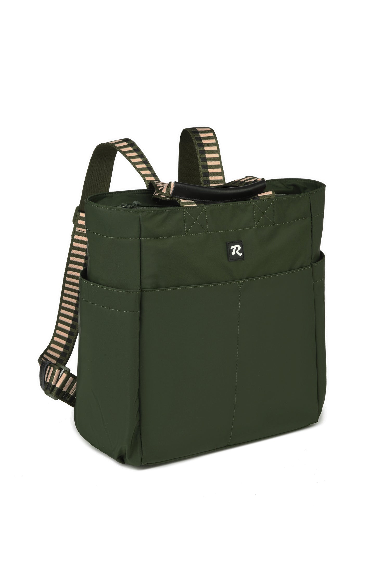 Everyday Backpack | Reveille Fatigue Nylon