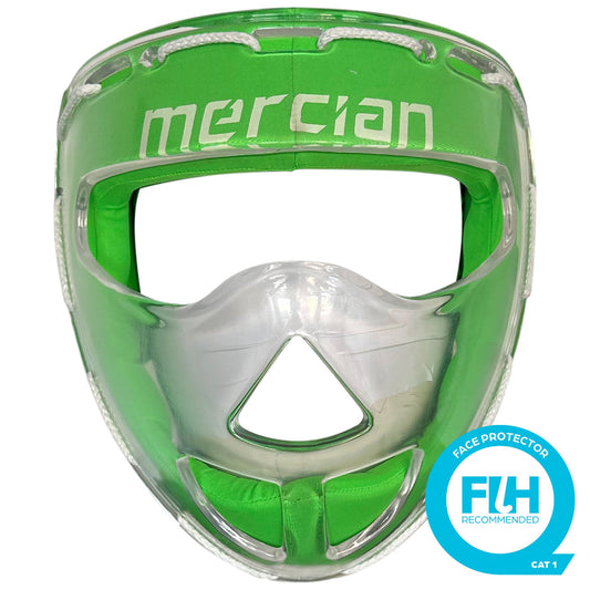 Mercian Evolution Field Hockey Face Mask