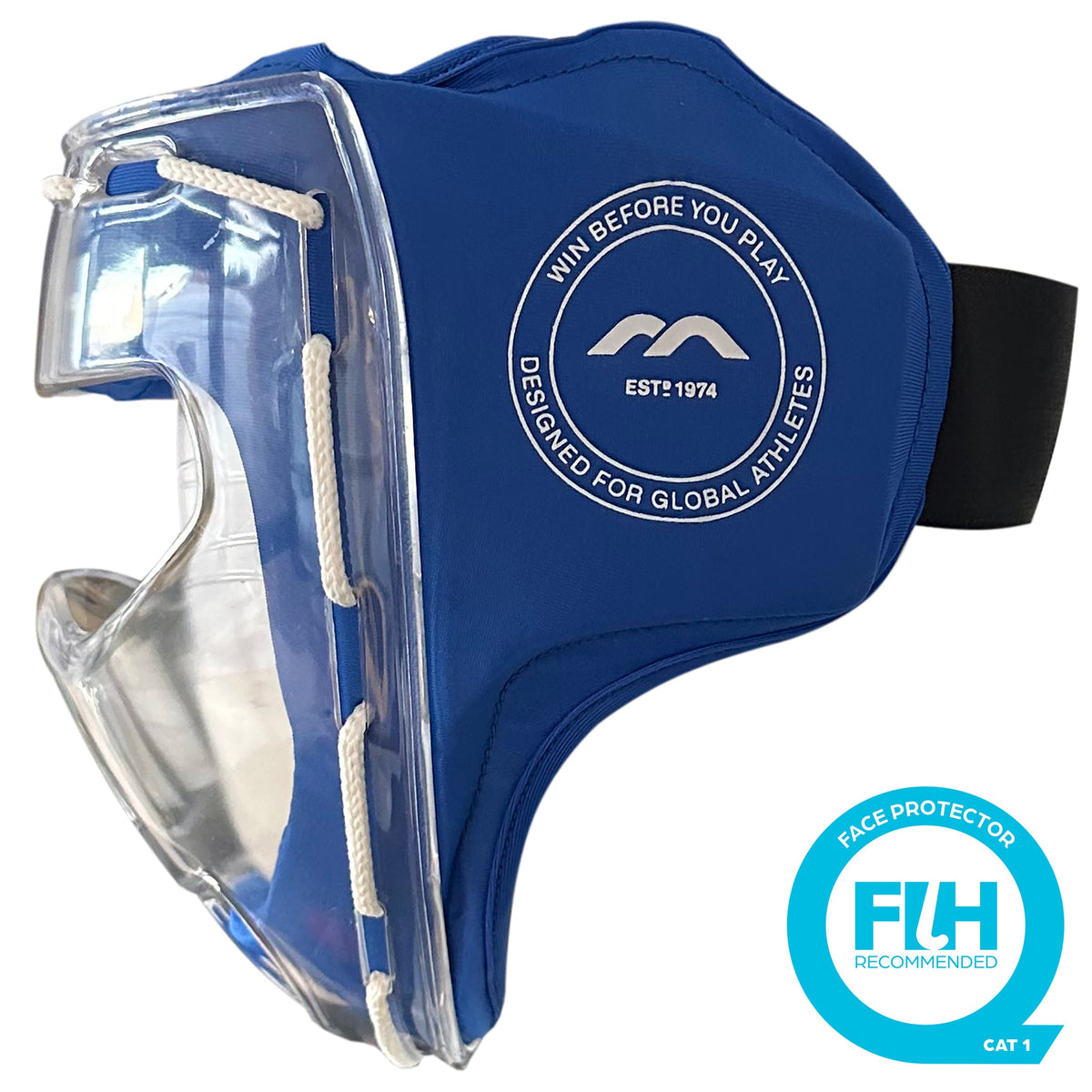 Evolution Field Hockey Face Mask