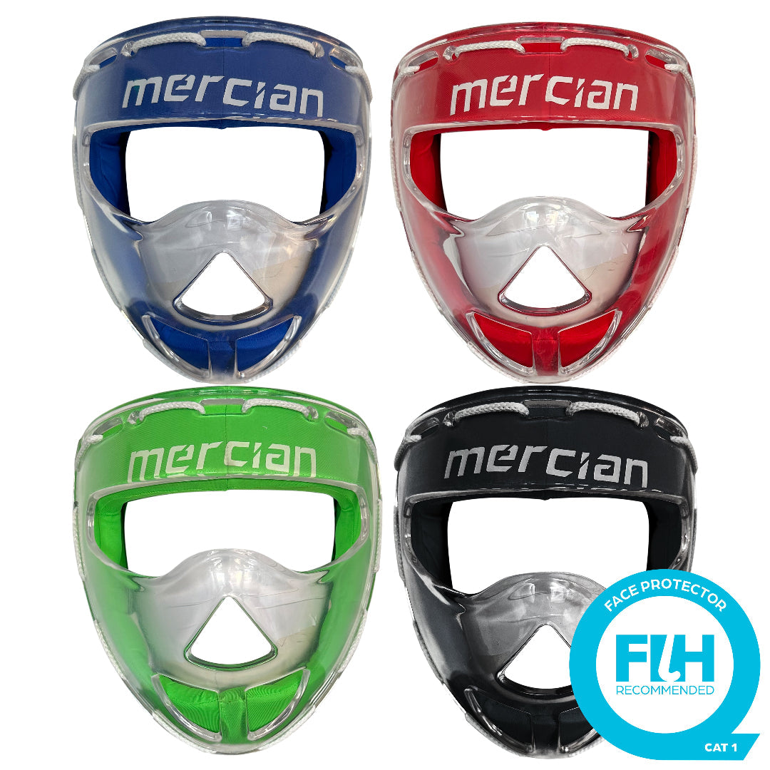 Evolution Face Mask