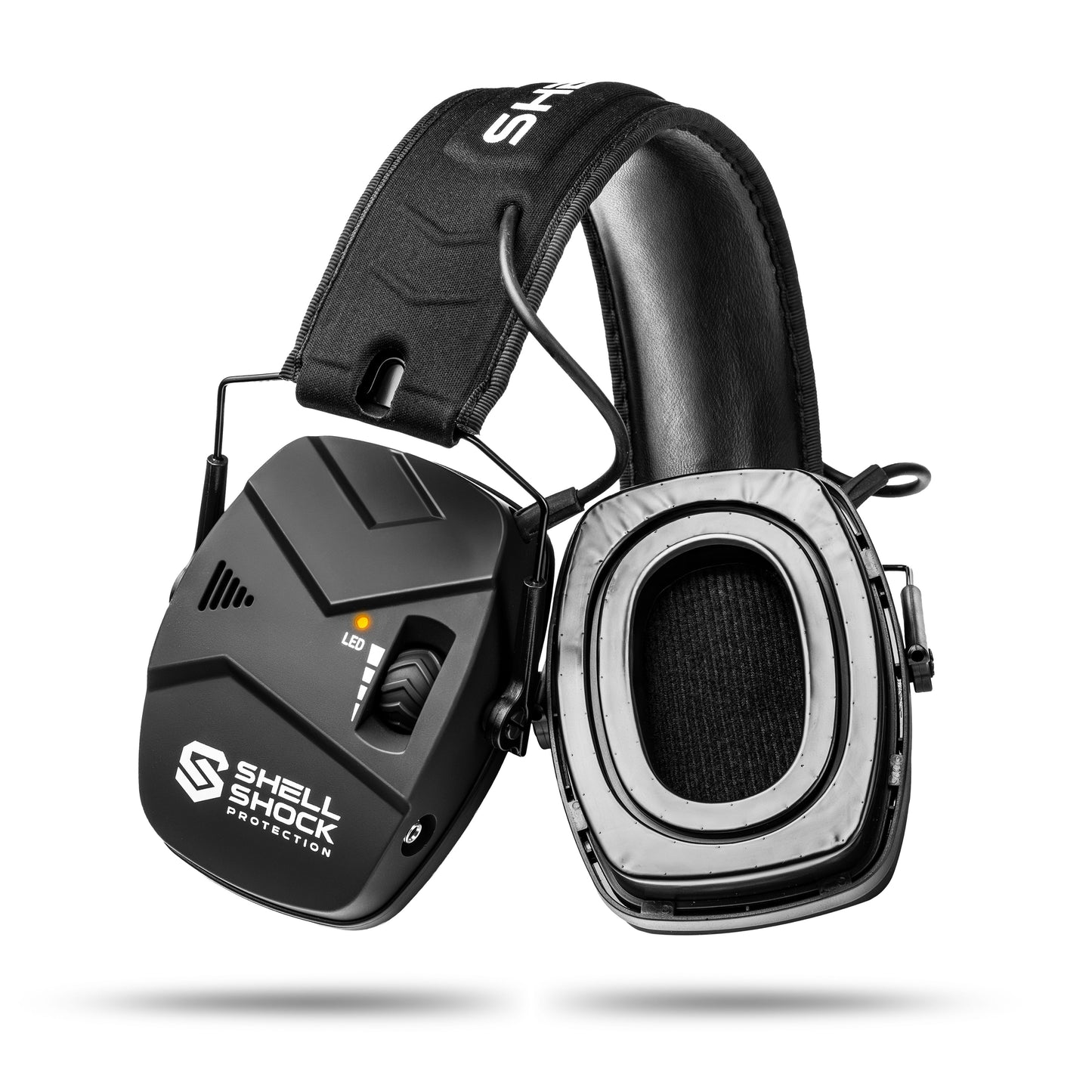 EXO Pro Elite™ Electronic Hearing Protection