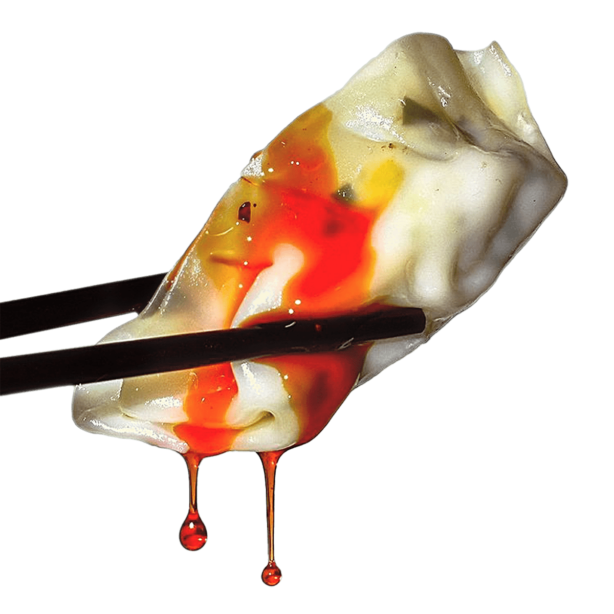 Extra Hot Crispy Oil –  Chili Crisp Garlic Oil