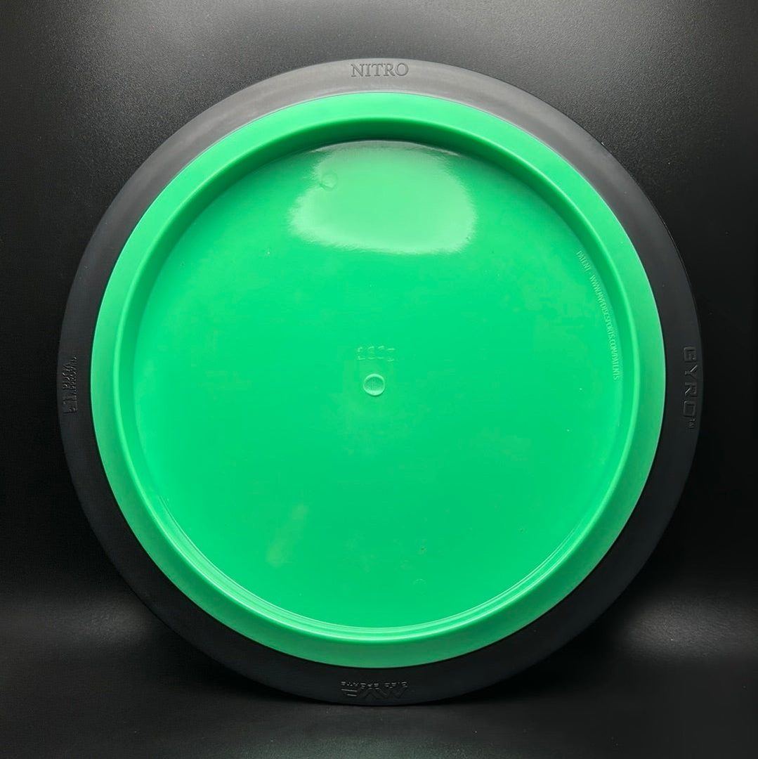 Neutron Nitro - Overstable Driver