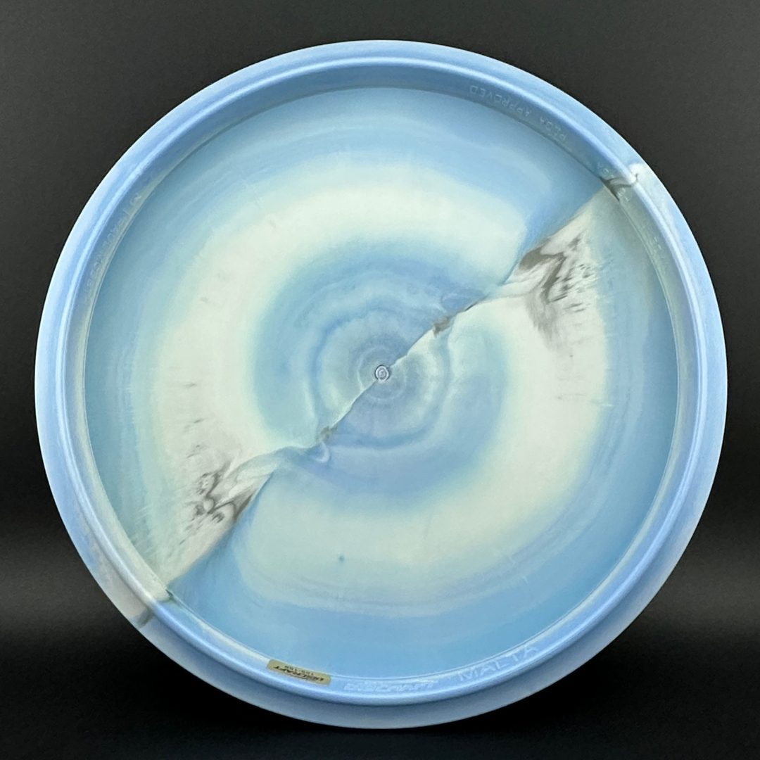 ESP Swirl Malta - Paul McBeth Signature ESP