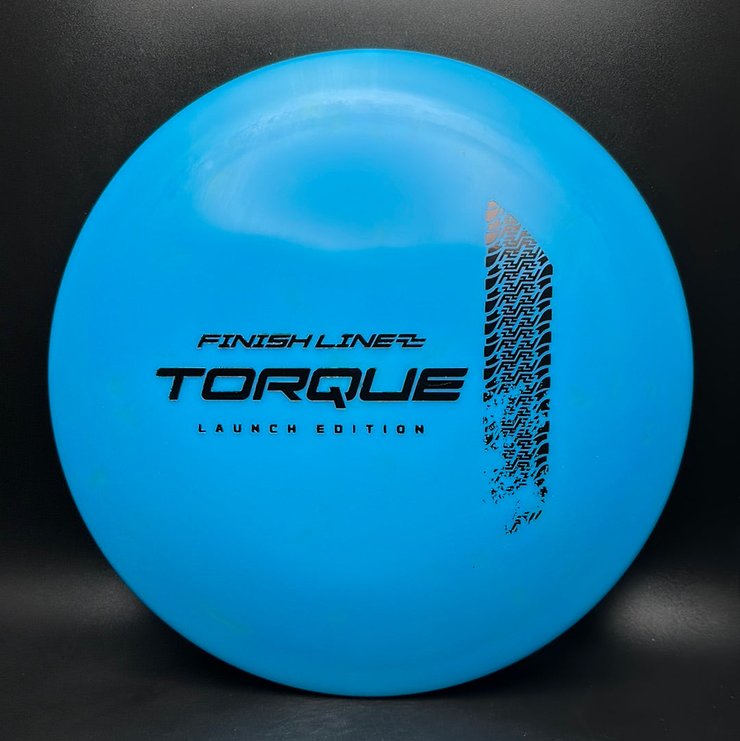 Forged Torque - Launch Edition