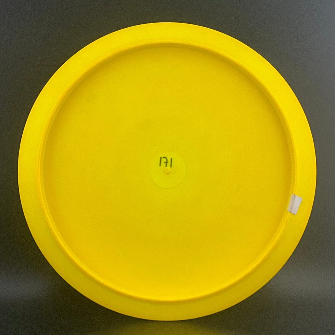 Star Leopard3 *Signed* - USED - Uriyah Kelley LE