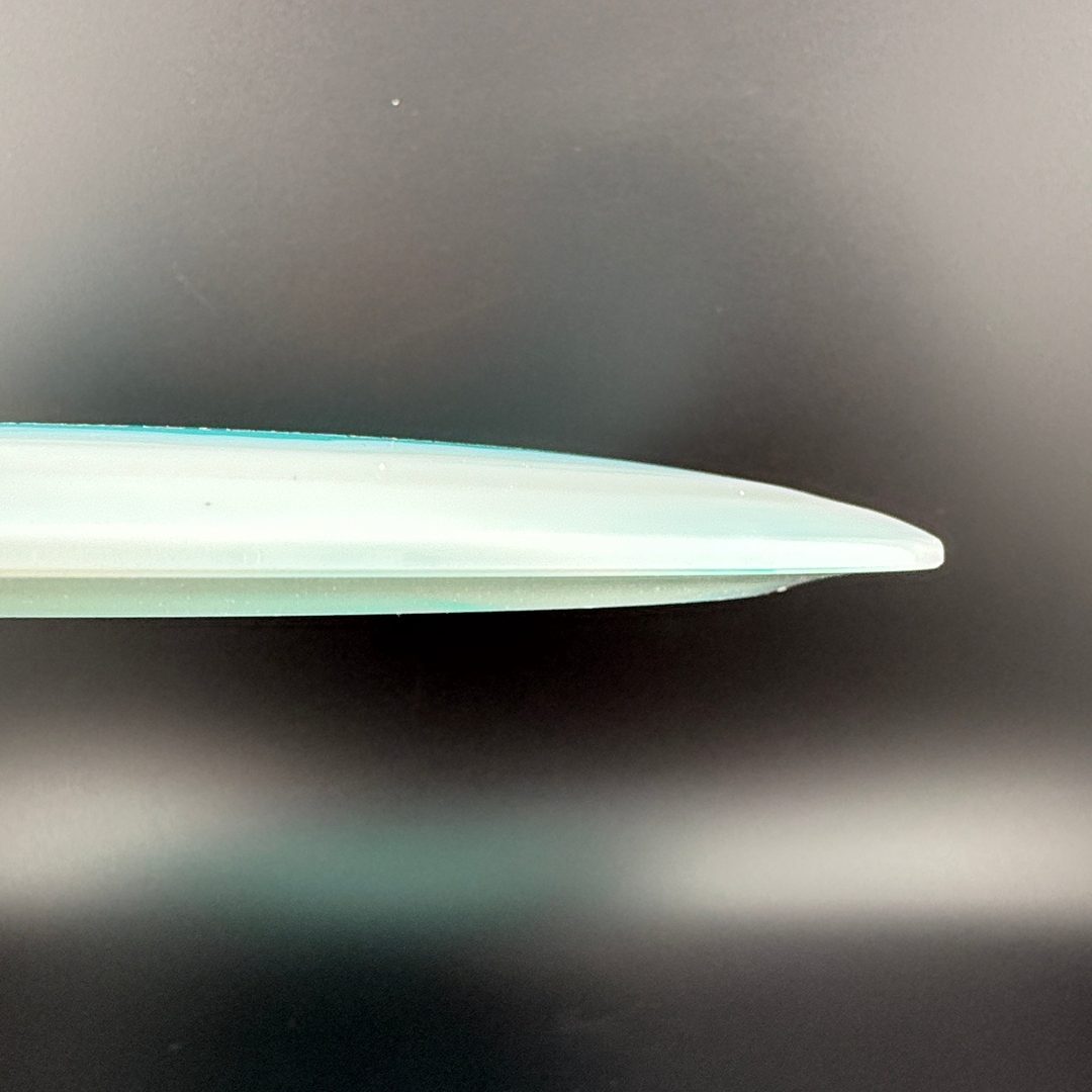 Lucid-Ice Orbit Trespass