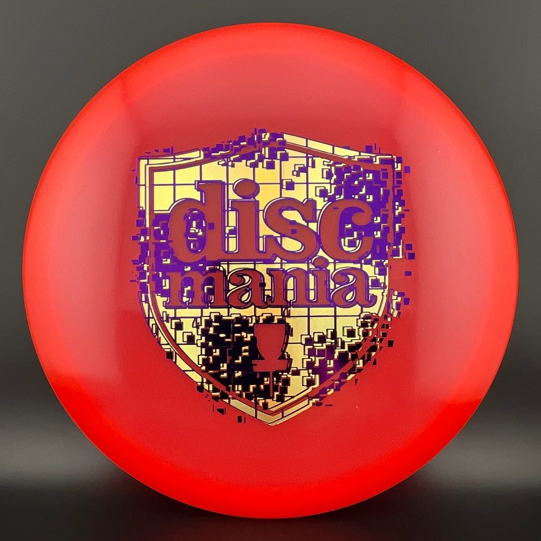 Neo Lumen Origin - XL Digital Shield