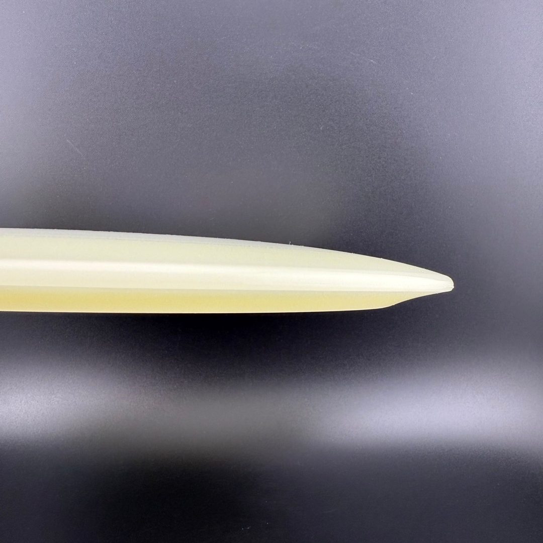 Nocturnal Diamondback - First Run