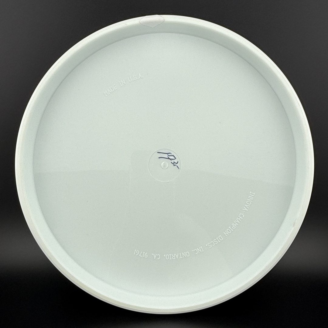 Star Polecat - Limited Air Force Stamp