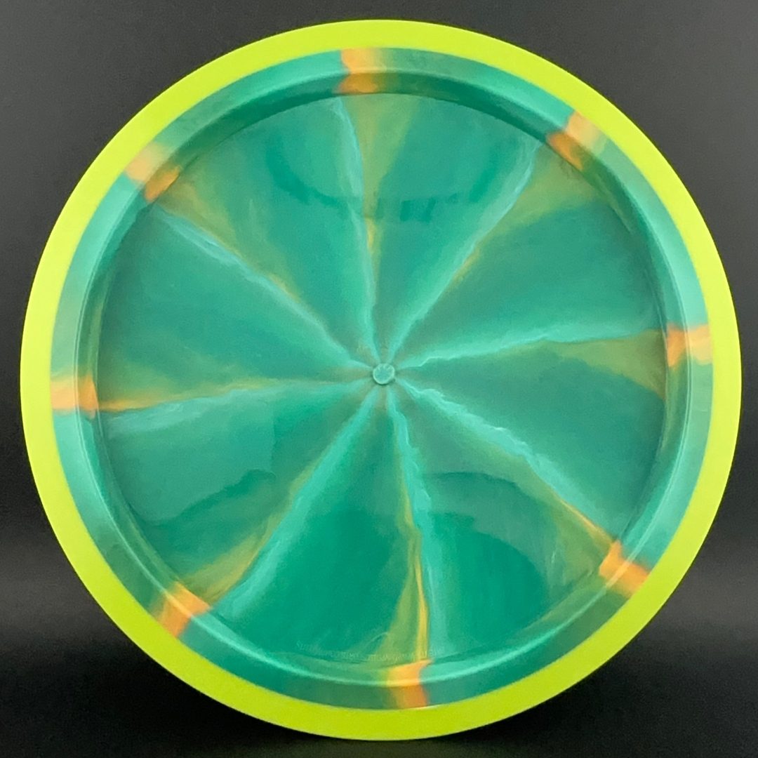 Cosmic Neutron Insanity