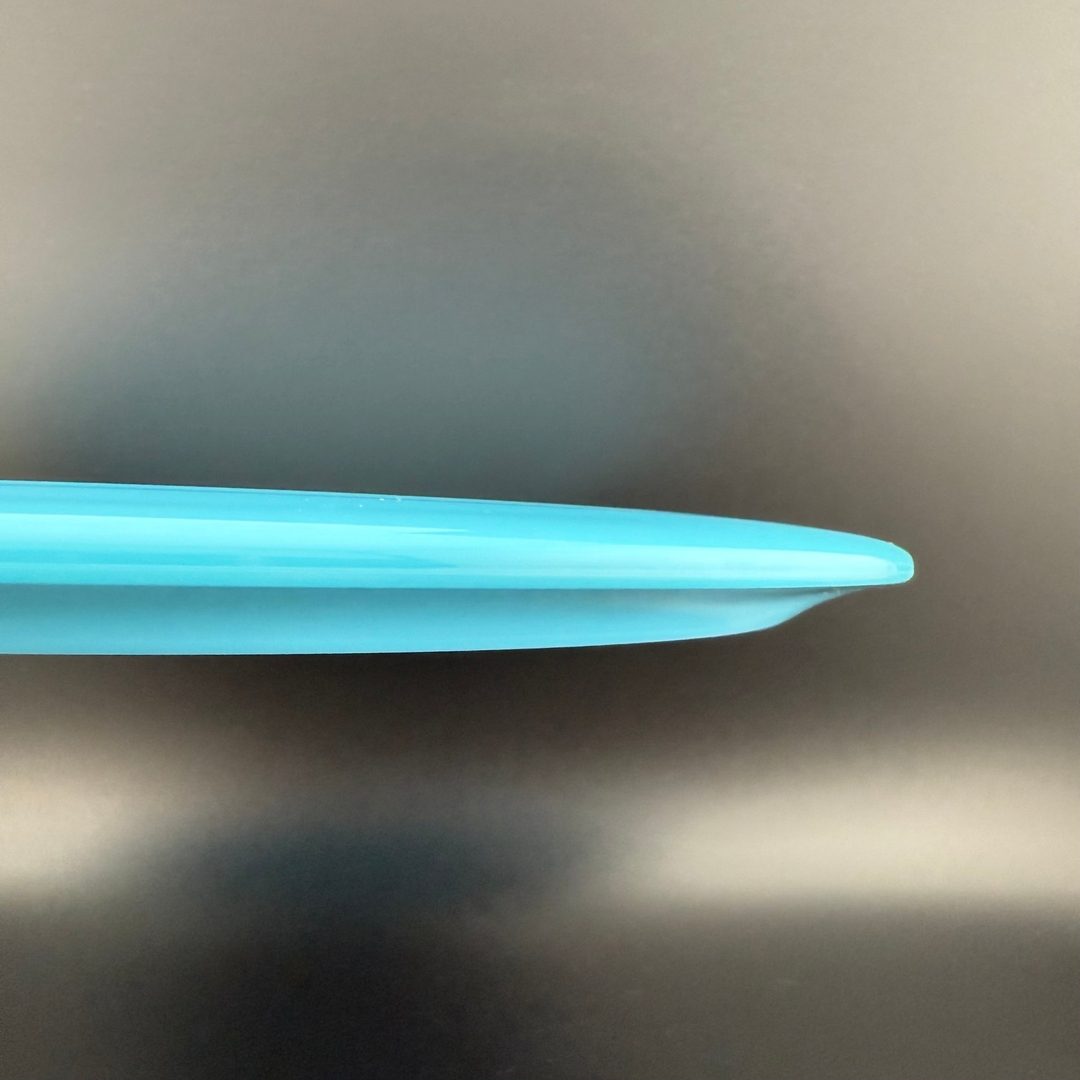 Alpha Xenon - Overstable Fairway