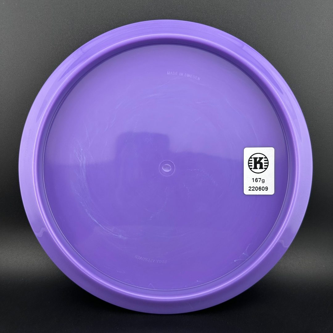 K1 Kaxe Z - 2021/2022 Runs - OOP