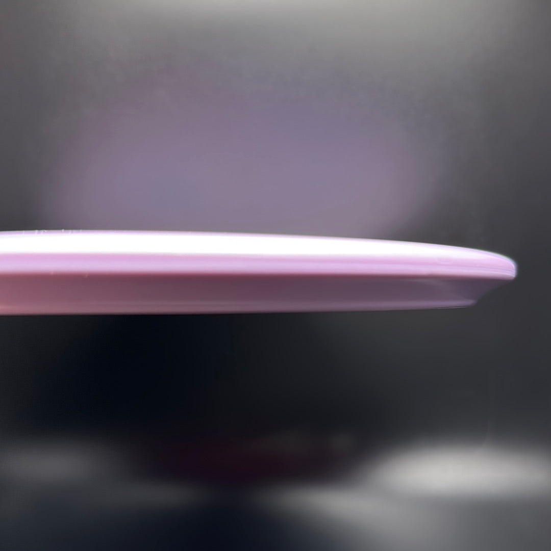 Supreme Fugitive - First Run