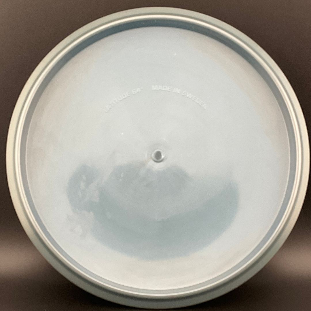 Gold Fuse - PFN - Small Wings Mini Stamp