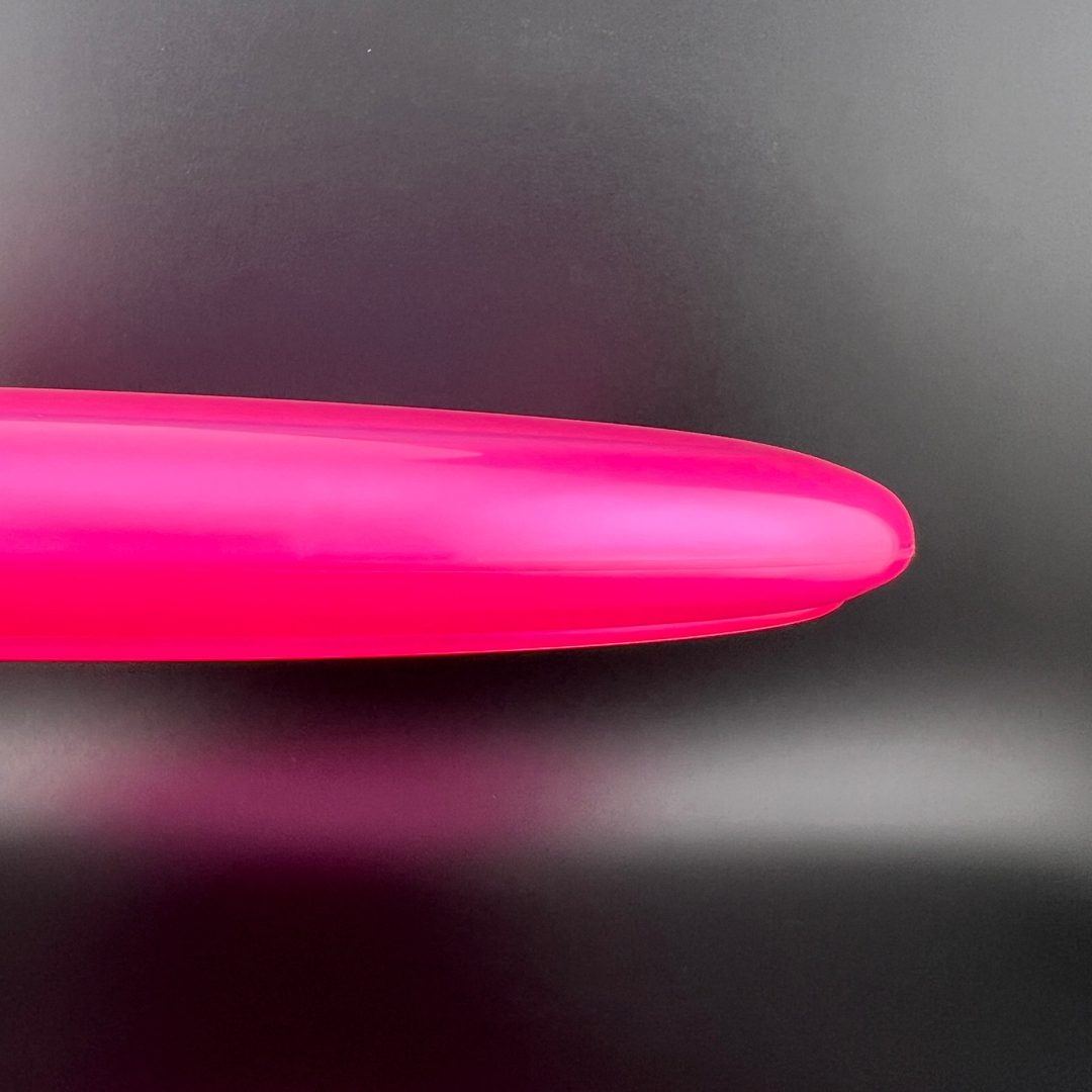 Z Kratos - Paul McBeth