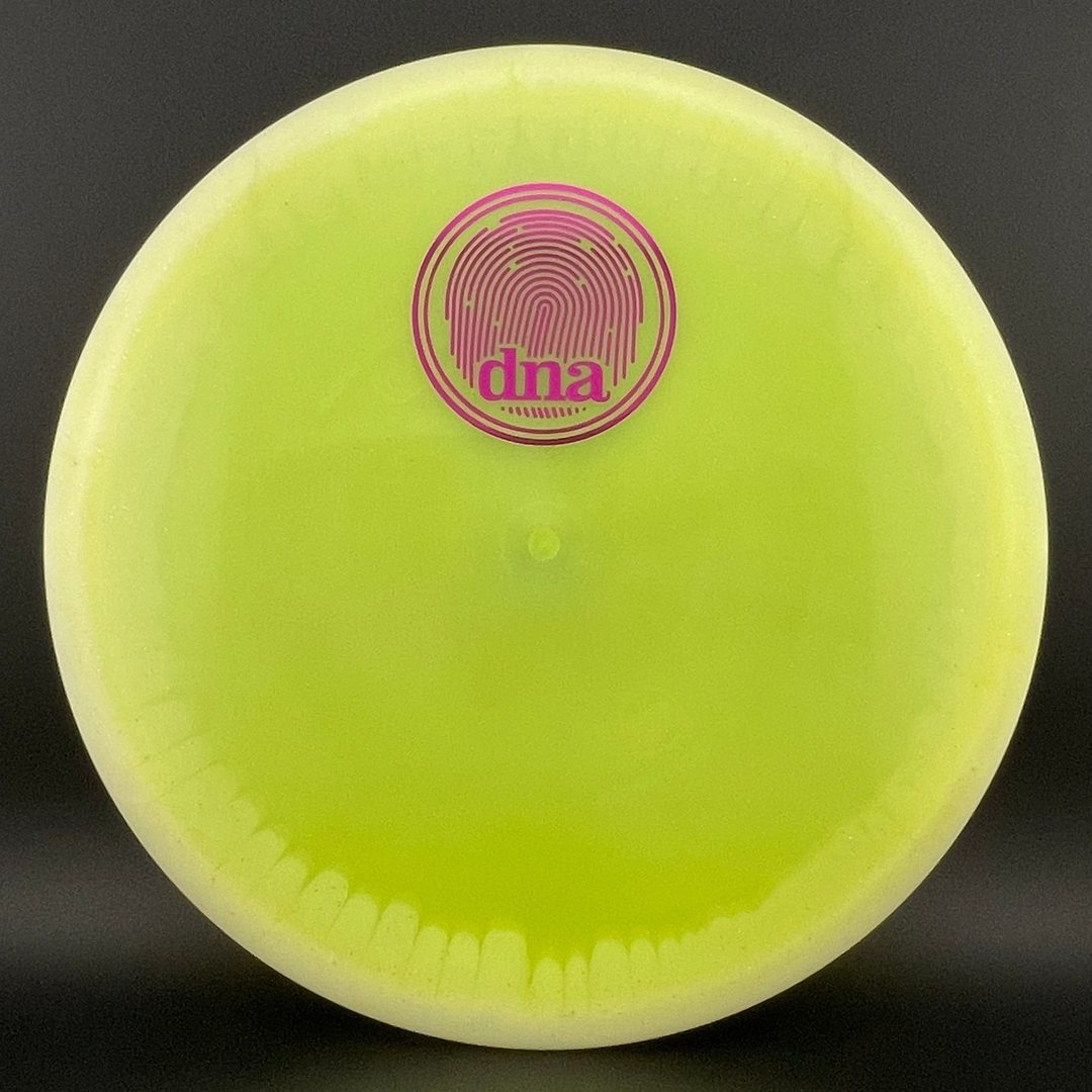 Color Glow Metal Flake Horizon C-Line MD1 - Colten Montgomery dna