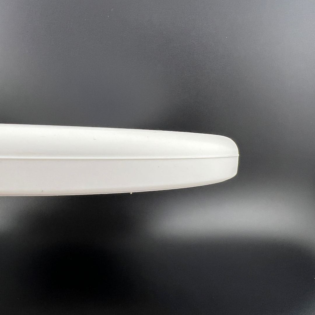 R-Blend Glyph (First Run) - Ransom Stamp