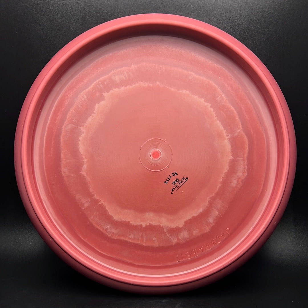 Victor Jackrabbit (V2) - Nikko Locastro Tour Series