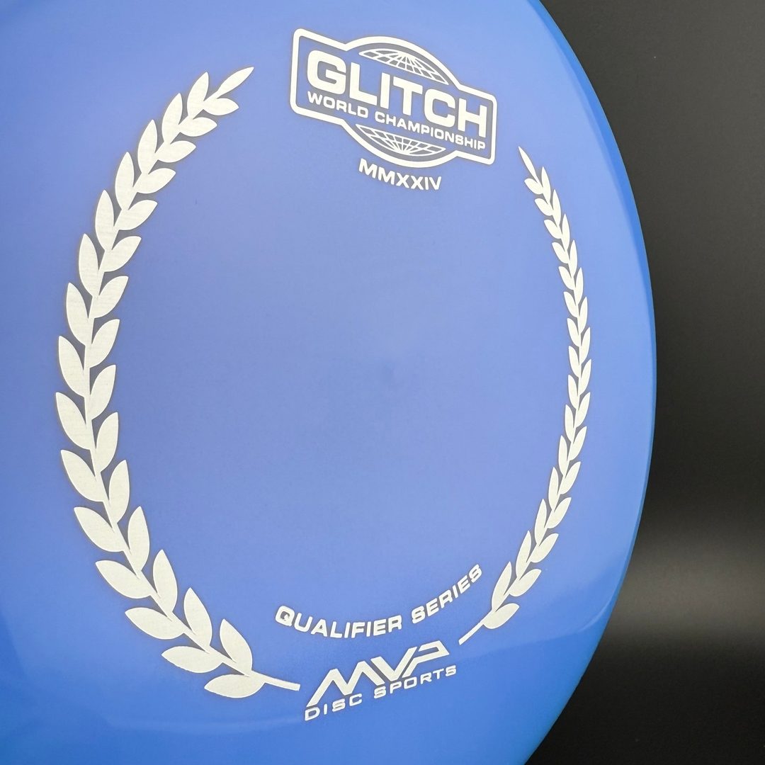 Soft Plasma Glitch - World Championship 2024