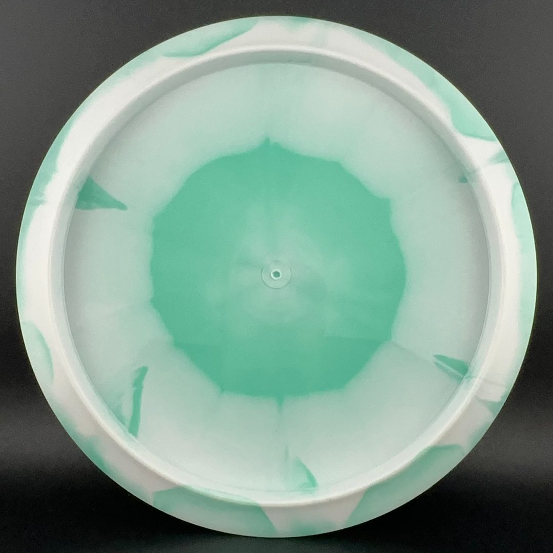 Retina Chemtrail - Burst