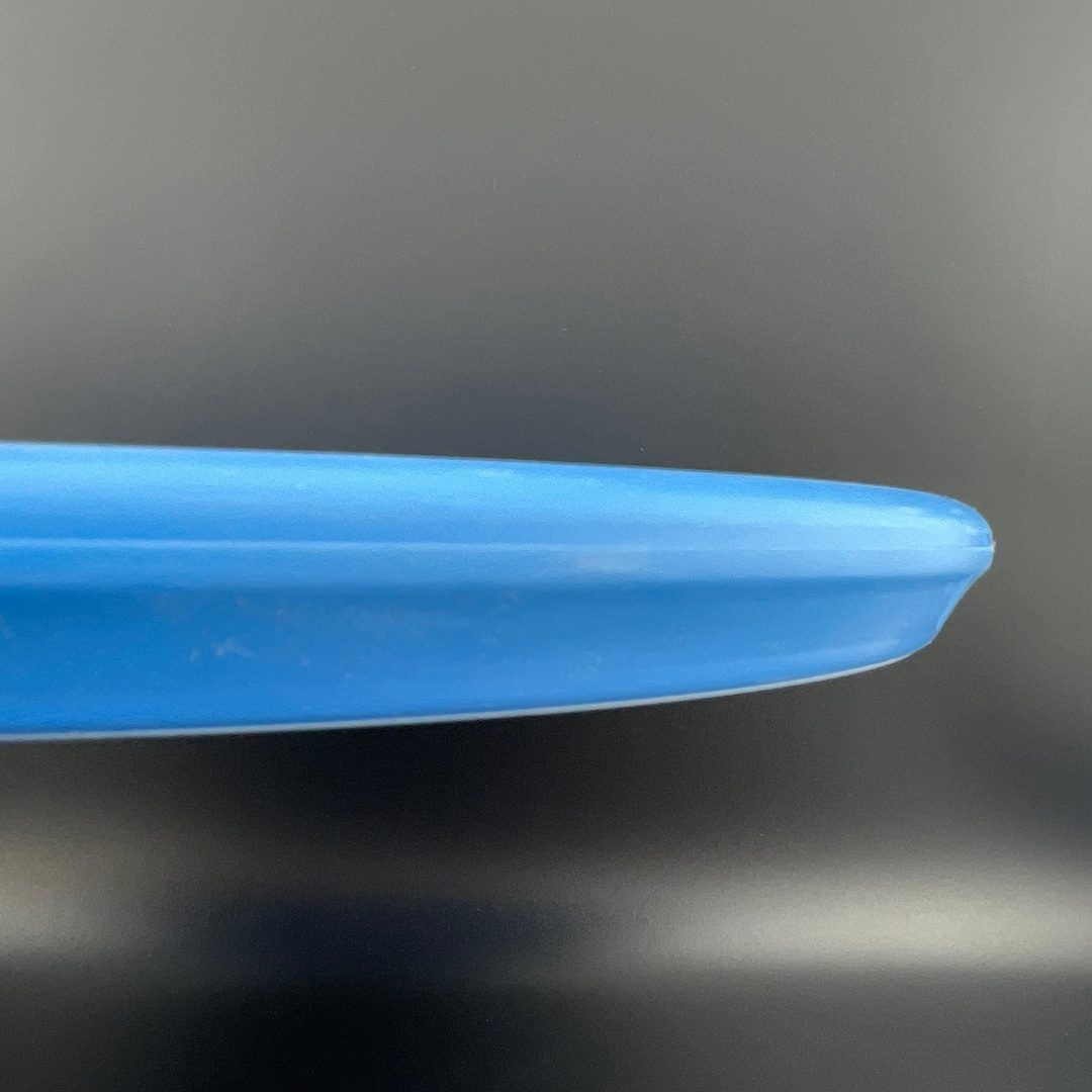 Soft Exo Tactic - Approach Disc