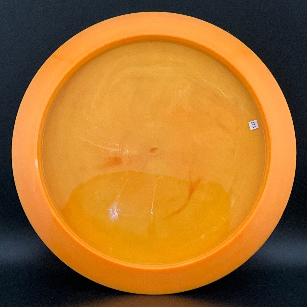 Aura Animus - 2nd Run Crest