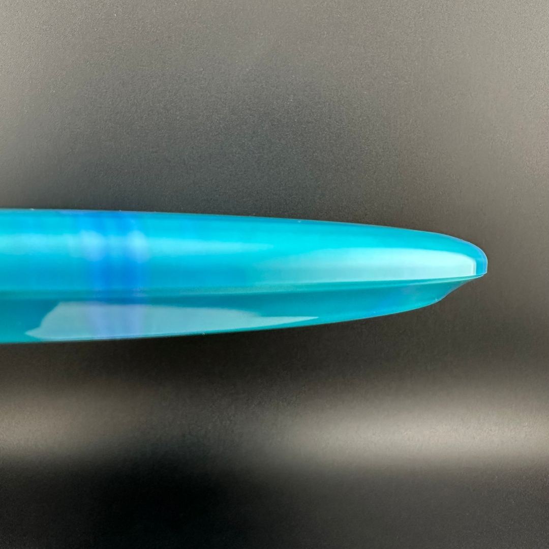 Gold-Ice Burst Claymore - Trilogy Challenge 2024