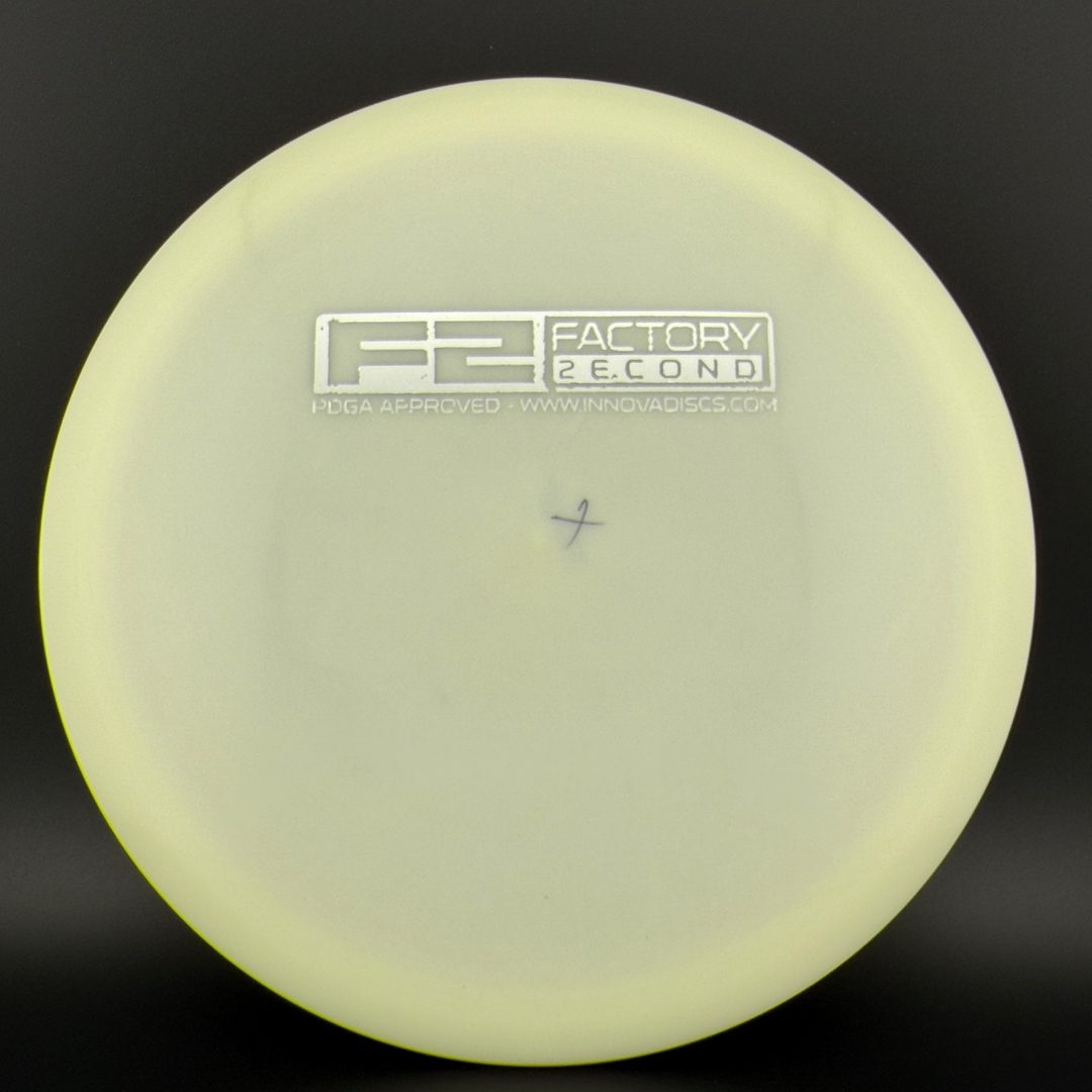 Classic Glow Star Teebird - F2