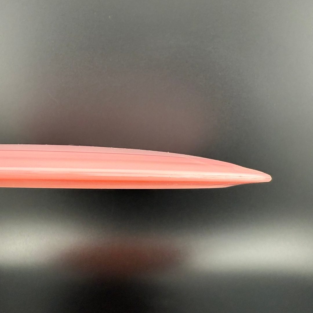 Bravo Harrier - Lightweight